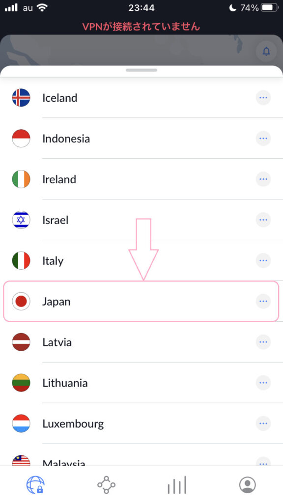 Japan