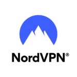 NordVPNのロゴ